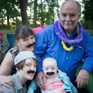 Meet your Posher, Cheryl